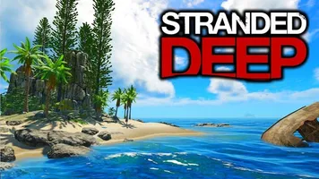 Скачать Stranded Deep