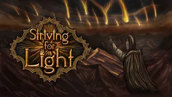 Скачать Striving for Light