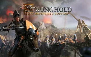 Скачать Stronghold: Definitive Edition