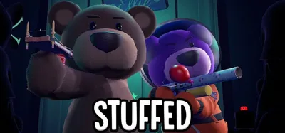 Скачать STUFFED