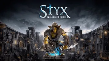 Скачать Styx: Blades of Greed