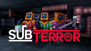 Subterror