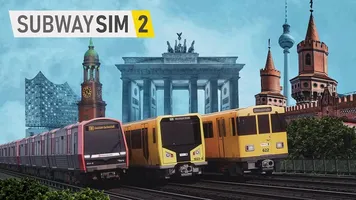 Скачать SubwaySim 2