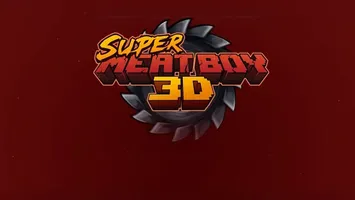 Скачать Super Meat Boy 3D