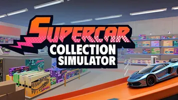 Скачать Supercar Collection Simulator