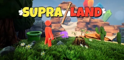 Supraland