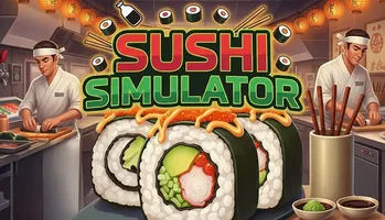 Скачать Sushi Simulator