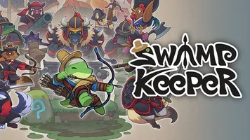 Swamp Keeper
