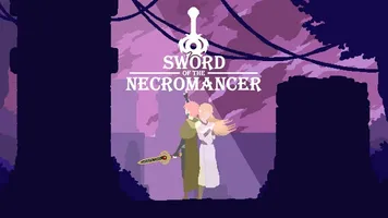 Sword of the Necromancer по сети