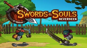 Swords Souls Neverseen