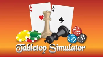 Скачать Tabletop Simulator