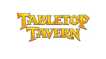 Tabletop Tavern