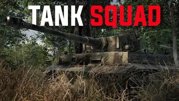 Скачать Tank Squad
