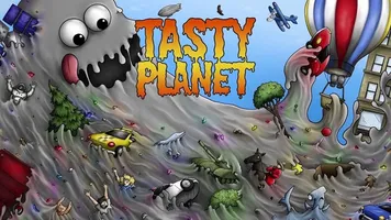 Скачать Tasty Planet