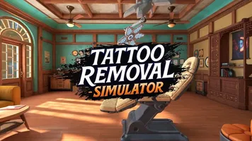 Tattoo Removal Simulator