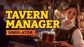Скачать Tavern Manager Simulator
