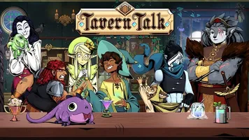 Скачать Tavern Talk