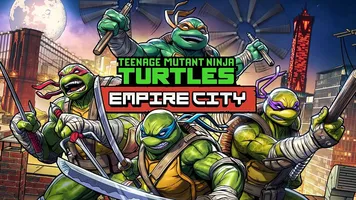 Скачать Teenage Mutant Ninja Turtles: Empire City