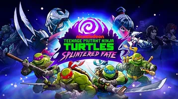 Teenage Mutant Ninja Turtles: Splintered Fate