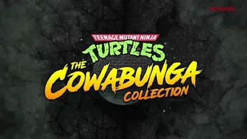 Teenage Mutant Ninja Turtles The Cowabunga Collection по сети