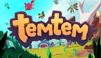 Скачать Temtem: Swarm