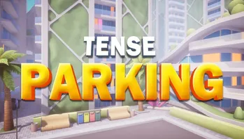 Скачать Tense Parking
