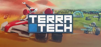 Скачать TerraTech