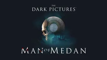 Скачать The Dark Pictures Anthology: Man of Medan