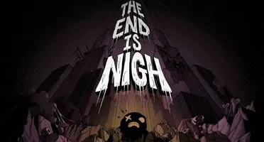 The End Is Nigh