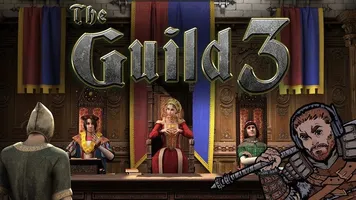 Скачать The Guild 3