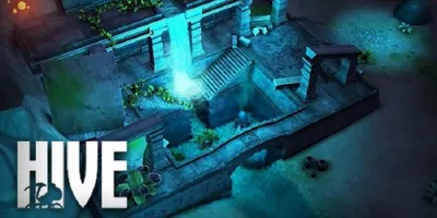 Скачать The Hive