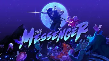 The Messenger