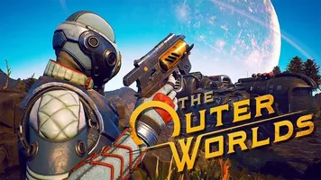Скачать The Outer Worlds