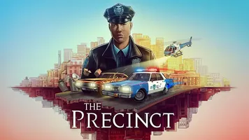 Скачать The Precinct