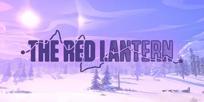 The Red Lantern