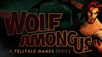 Скачать The Wolf Among Us