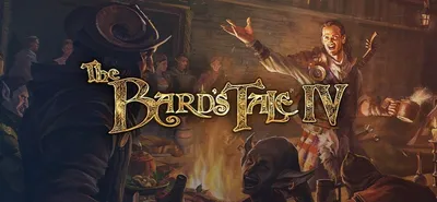 The Bard's Tale 4: Barrows Deep