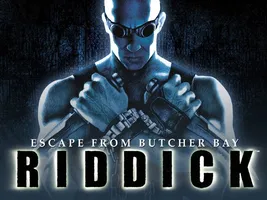 Скачать The Chronicles of Riddick - Escape from Butcher Bay