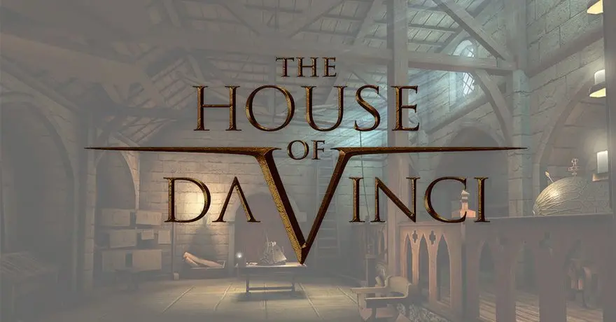 The House of Da Vinci