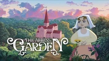 Скачать The Abbess Garden