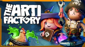 Скачать The Artifactory