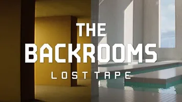 The Backrooms Lost Tape