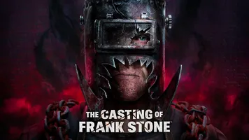 Скачать The Casting of Frank Stone