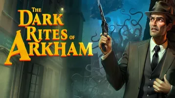 Скачать The Dark Rites of Arkham