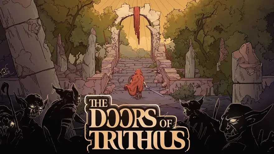 The Doors of Trithius