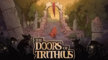 The Doors of Trithius