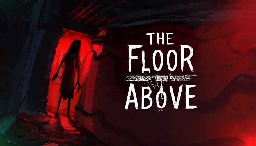 The Floor Above