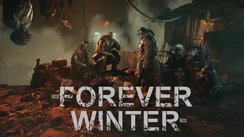 Скачать The Forever Winter