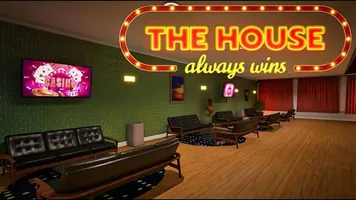 The House Always Wins по сети