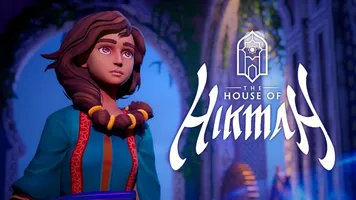 Скачать The House of Hikmah
